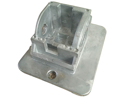 鋁合金壓鑄件 鋁合金壓鑄件